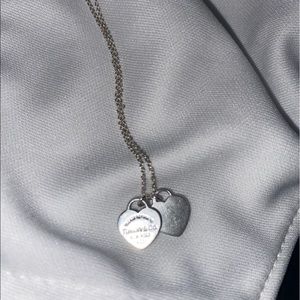 Tiffany & Co. Jewelry - tiffany and co necklace Tiffany & Co. Jewelry - tiffany and co necklace